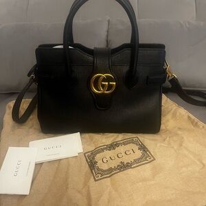 Authentic GUCCI bag